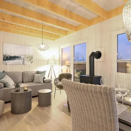 Gorgeous In Ostseeresort With Wifi
