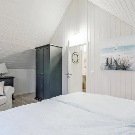 Tatil Evi Gorgeous In Ostseeresort With Wifi