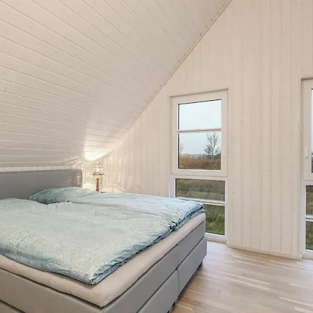 Gorgeous In Ostseeresort With Wifi Tatil Evi *