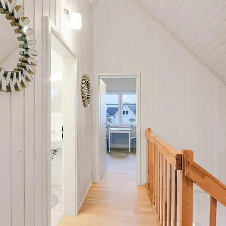 Gorgeous In Ostseeresort With Wifi Tatil Evi *